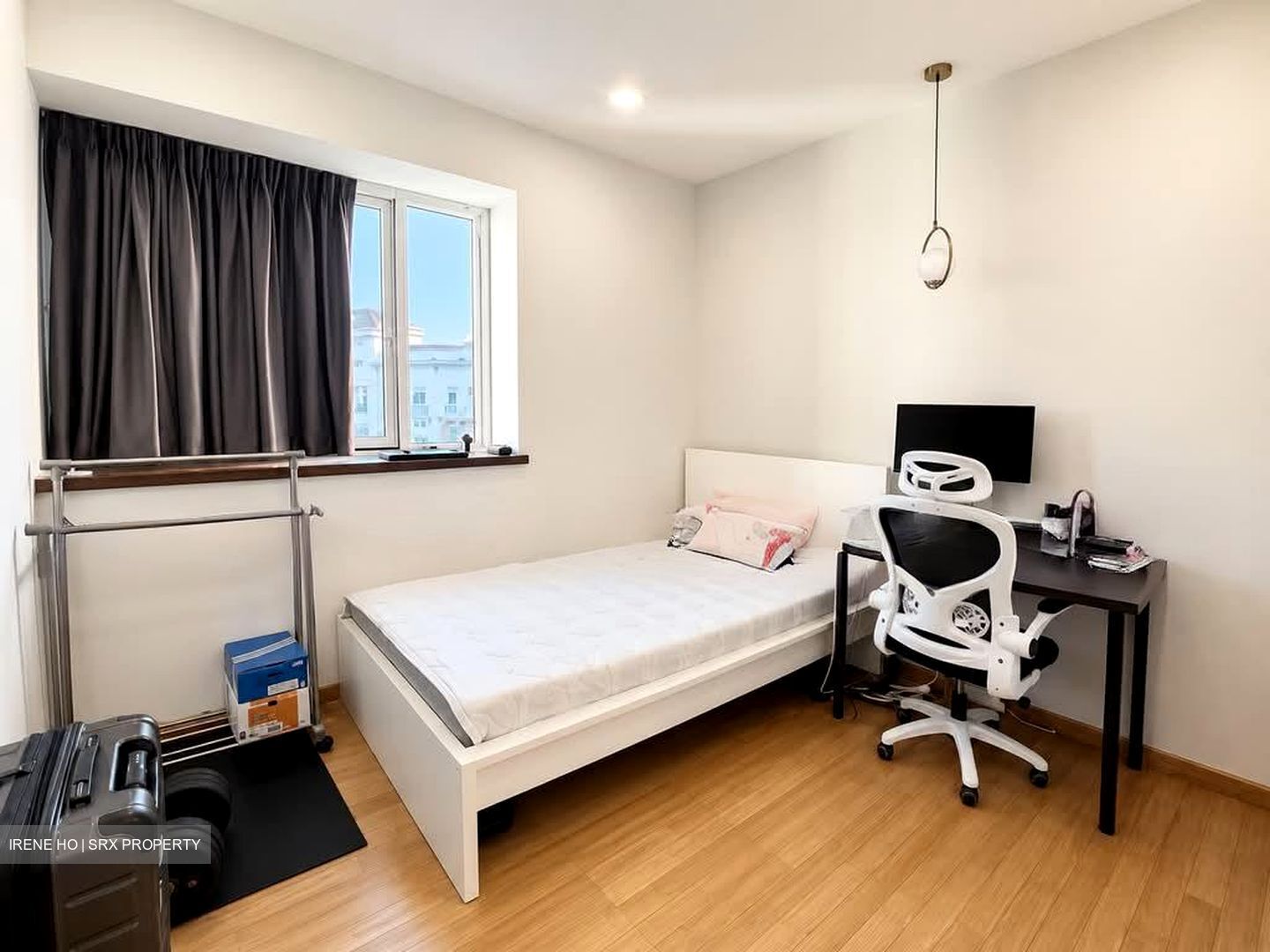 Edelweiss Park Condominium (D17), Condominium #588805221